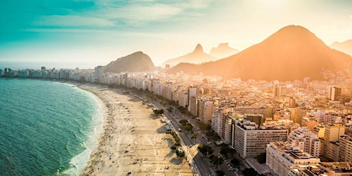 Voyage de rêve au Carnaval de Rio 2023