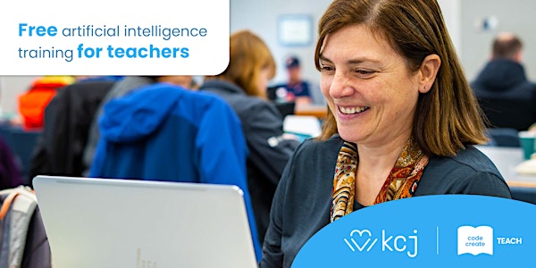 Coding workshop for teachers: Artificial Intelligence and Ethics