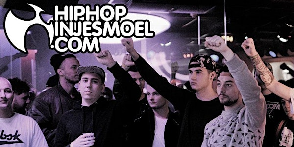 #HIJSBEATS KEYMUSIC Rotterdam #2