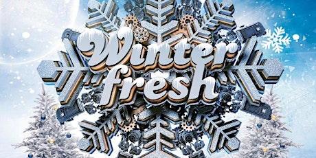 WinterFresh Music Festival primary image