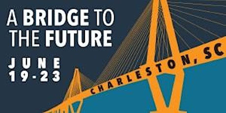 NACFM 2016 A Bridge to the Future primary image