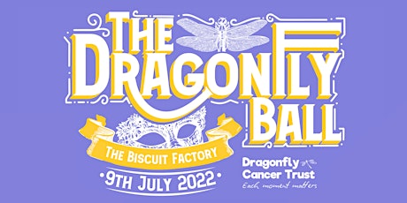 The Dragonfly Ball tickets