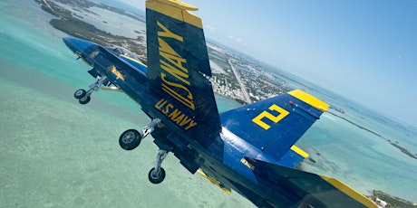 NAS Key West 2016 Southernmost Air Spectacular SUNDAY 4/3/16 primary image