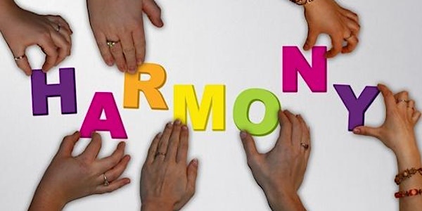 Interfaith Harmony Celebration