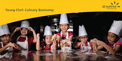 Young Chef: Culinary Bootcamp