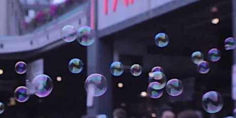 International Bubble Flash Mob primary image