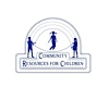 Logotipo de Community Resources for Children