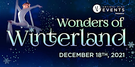 Discover the magic of the season at Wonders of Winterland Family Show! tickets