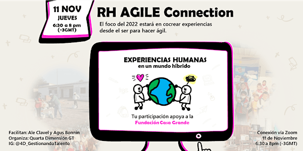 2º RH Agile Connection