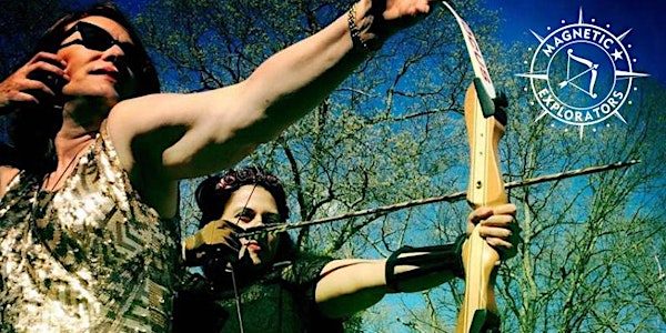 Women's Adventure Retreat - Unearth Your Soul's Intelligence