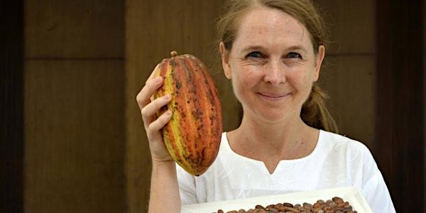 Meet Your Maker: Chloe Chocolat