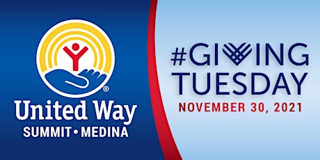 UWSM Giving Tuesday - Virtual primary image