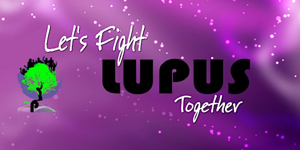 The Purple Promise Lupus Butterfly Awards Banquet