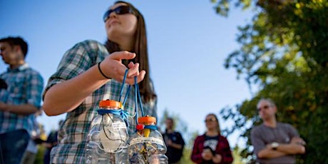 Hack the Gender Gap: A Women's IoT Makeathon at WVU primary image