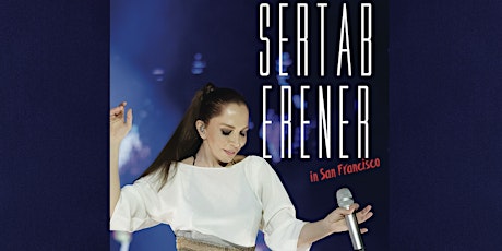 Sertab Erener Concert-SOLD OUT primary image