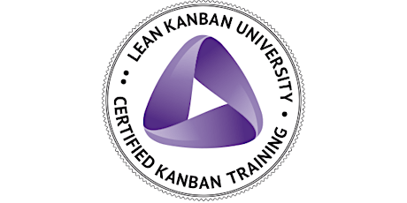 Certified Team Kanban Practitioner - HK primary image