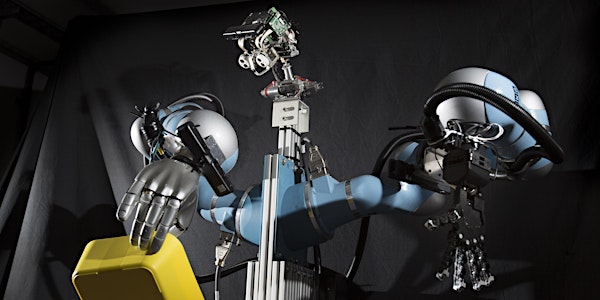 1st UK Manipulation Workshop