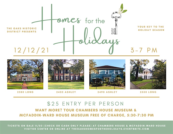 Homes for the Holidays image