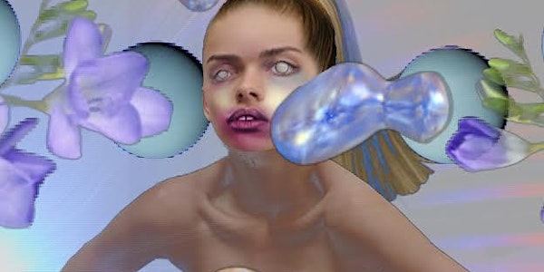 Thursday Night: Virtual Fashion with Jacob Kok