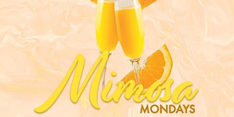 Mimosa Mondays @ Artty Party