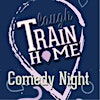 Laugh Train Home's Logo