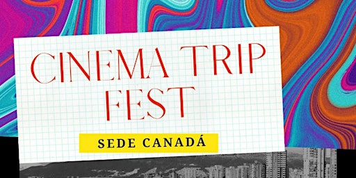 Primaire afbeelding van Cinema Trip Fest  C