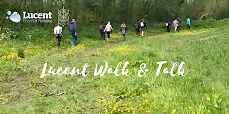 Lucent Walk & Talk - March 2024 - The Durham Ox Shrewley primary image