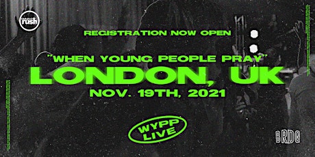 WYPP LIVE IN LONDON (UK)