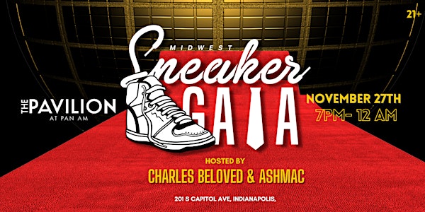 Midwest Sneaker Gala 2021