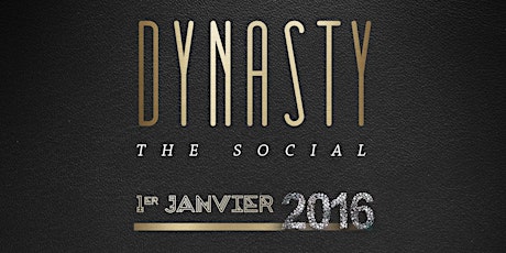 Dynasty The Social primary image