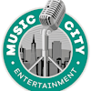 Logotipo de Music City Entertainment