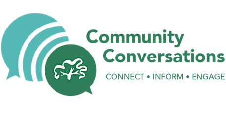 Hauptbild für Community Conversations: Women’s Mental Health During the Pandemic