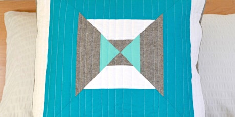 Modern Quilting with Clothlab Quilts primary image