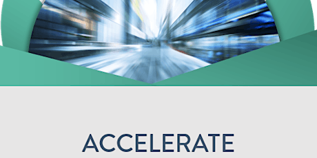 Imagen principal de Accelerate