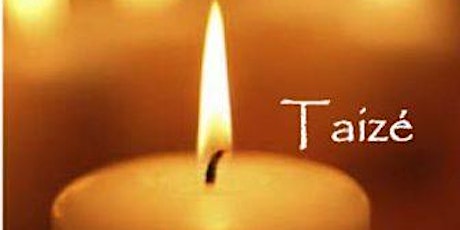 Lenten Prayer in the Taize Tradition primary image