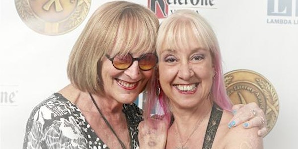 Kate Bornstein and Barbara Carrellas: Our Queer Journeys in Sex, Gender and...