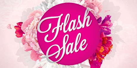 SeaCliff Country Club Wedding Flash Sale! primary image