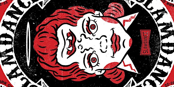 Anarchy Shorts Block