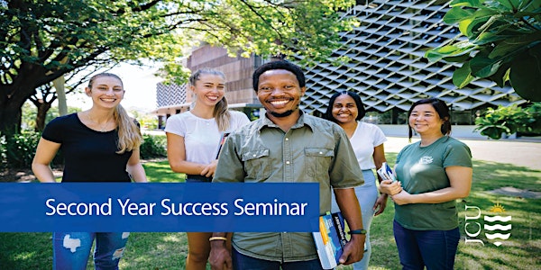 Second Year Success Seminar - Cairns