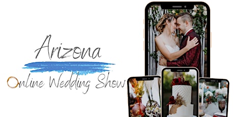 Arizona Online Wedding Show tickets