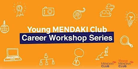 YMC Career Workshop Series: Get the Groove On with Data