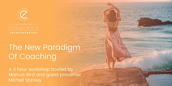 The New Paradigm Of Coaching [Workshop]