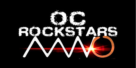 OC Rockstars MNO Networking Meeting ZOOM tickets