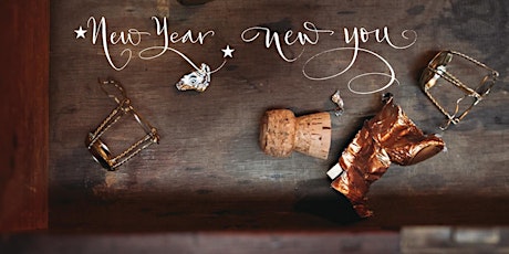 Immagine principale di New Year - New You 
