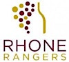 Logotipo de Rhone Rangers