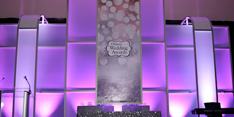 Ottawa Wedding Awards 2016 primary image