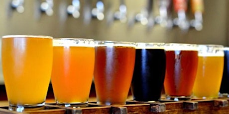 South Seattle Brewery Tour tickets