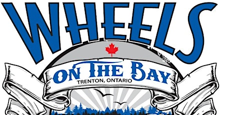 Wheels on the Bay 2016 primary image
