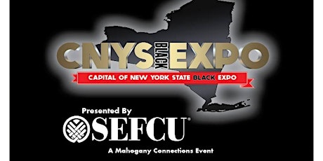 Capital New York State Black Expo & Conference 2021 primary image