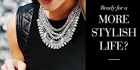 Spring Rally - New Collection Launch & Meet Stella & Dot - Become a Stylist primary image